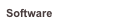 Software